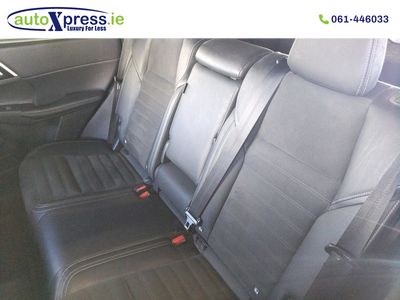 2023 Mitsubishi Outlander