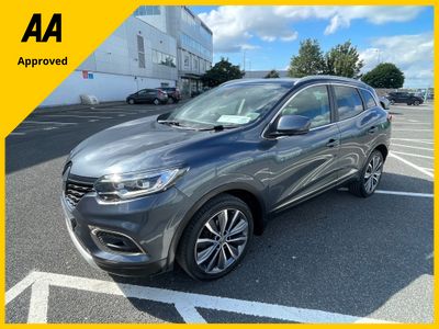 2020 Renault Kadjar