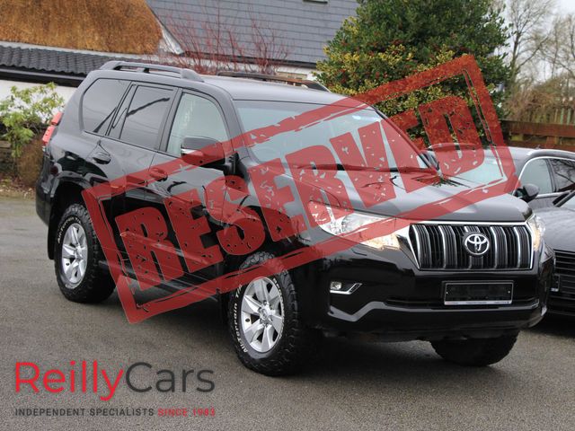 vehicle for sale from Reilly Cars