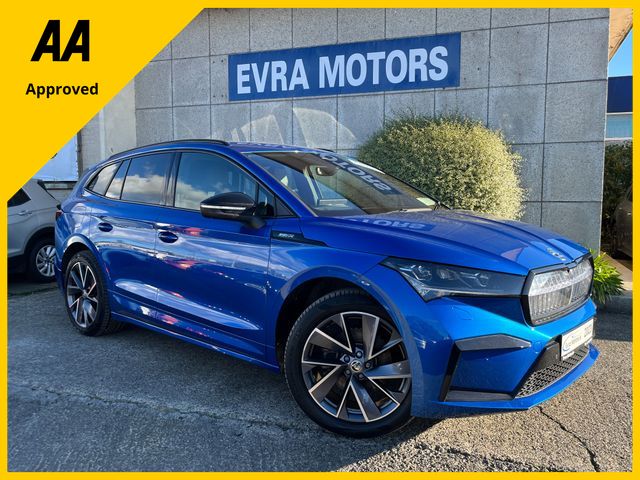 vehicle for sale from Evra Motors