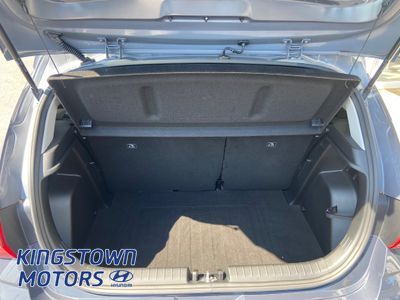 2024 Hyundai i20