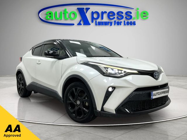 vehicle for sale from AutoXpress