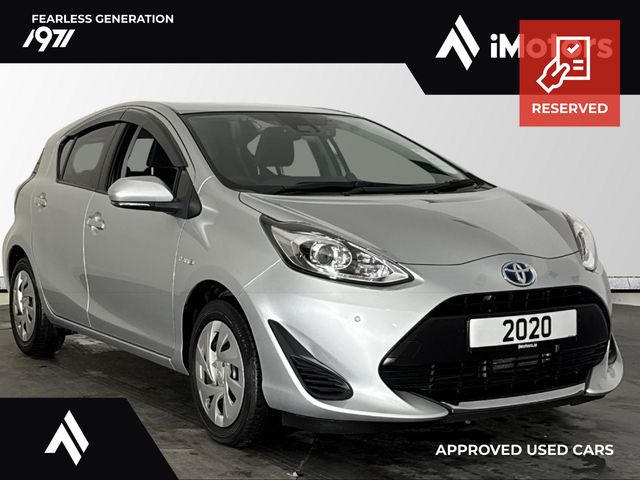 vehicle for sale from iMotors