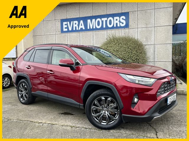 vehicle for sale from Evra Motors