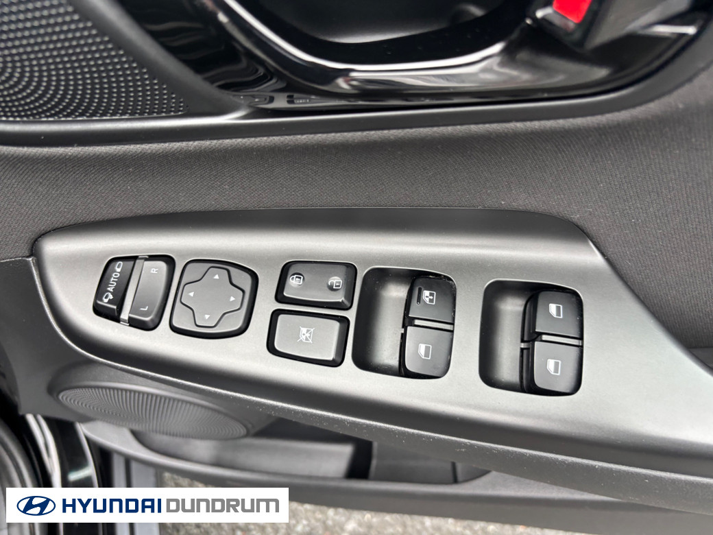 2020 Hyundai Kona