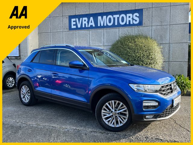 vehicle for sale from Evra Motors