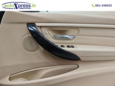 2013 BMW 3 Series