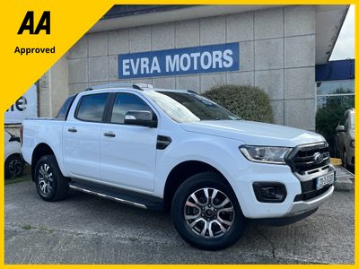 2023 Ford Ranger