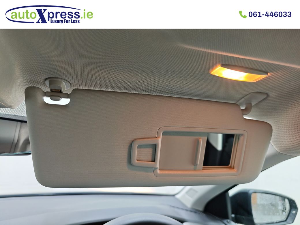 2019 Volkswagen Polo