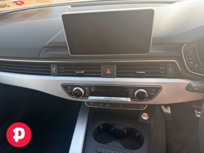 2017 Audi A5