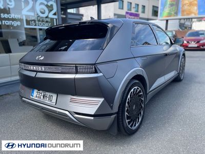 2023 Hyundai Ioniq 5