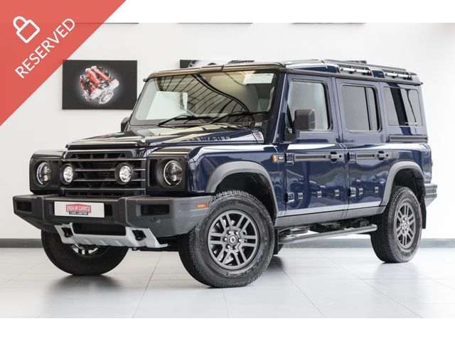 vehicle for sale from Enda McCarrick Cars Ltd