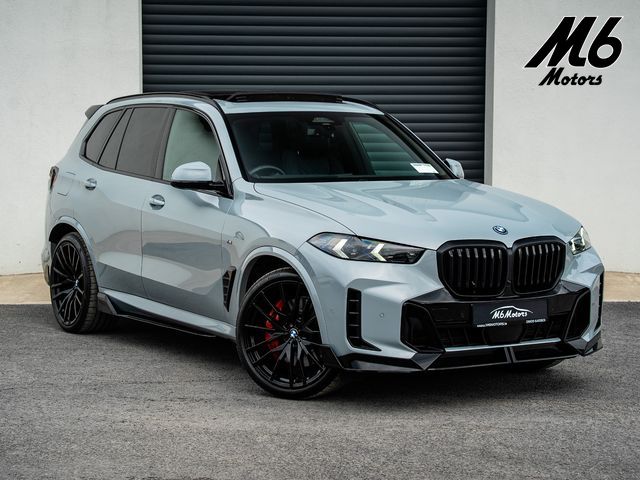 vehicle for sale from M6 Motors