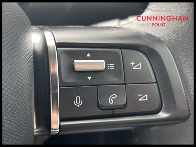2023 Citroen e-C4