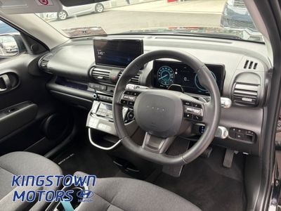 2026 Hyundai INSTER