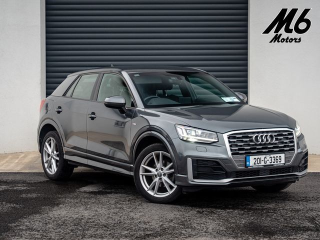 vehicle for sale from M6 Motors