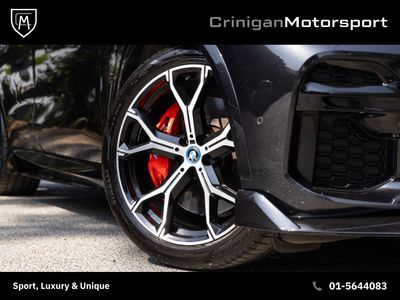 2023 BMW X5
