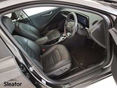 2024 Kia Niro