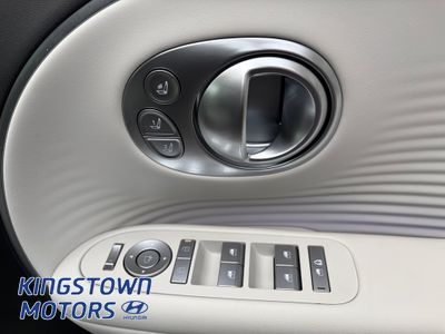 2025 Hyundai Ioniq 9