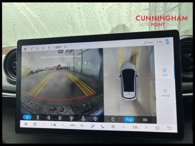 2025 BYD Dolphin