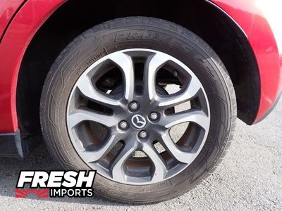 2015 Mazda Demio
