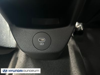 2025 Hyundai i20