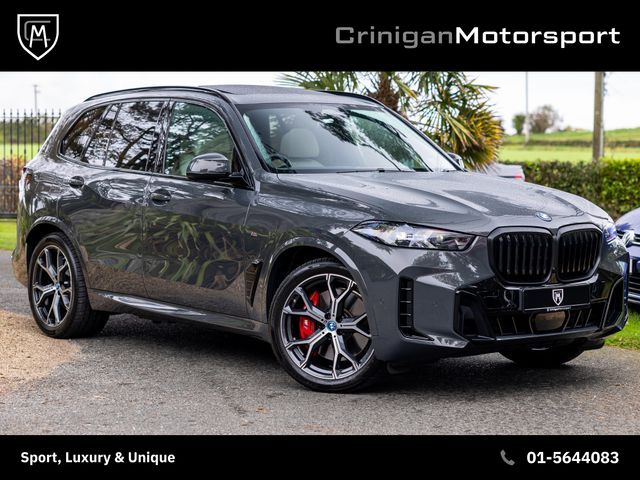 vehicle for sale from Crinigan Motorsport