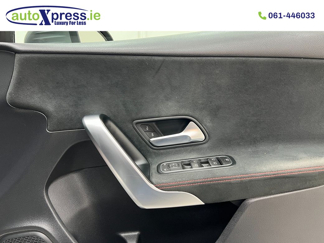 2019 Mercedes-Benz AMG