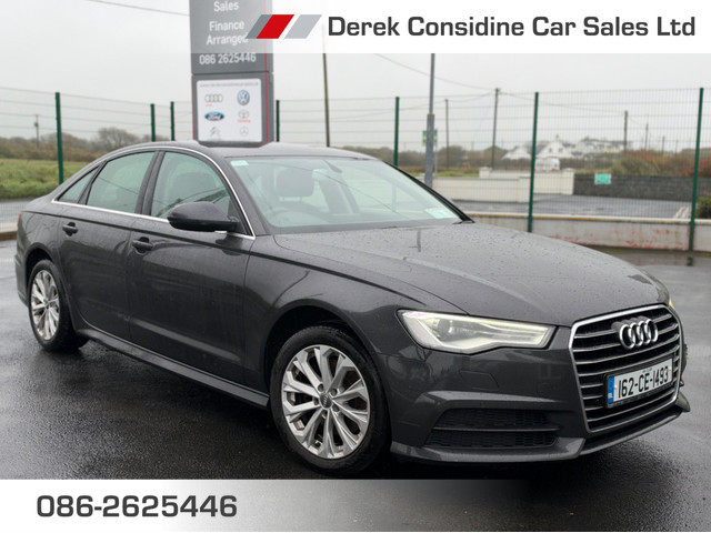 vehicle for sale from Derek Considine Car Sales Ltd