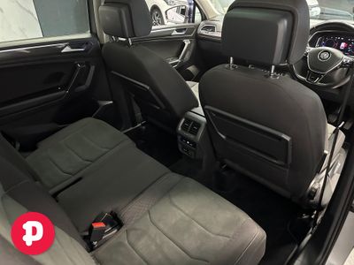 2020 Volkswagen Tiguan Allspace