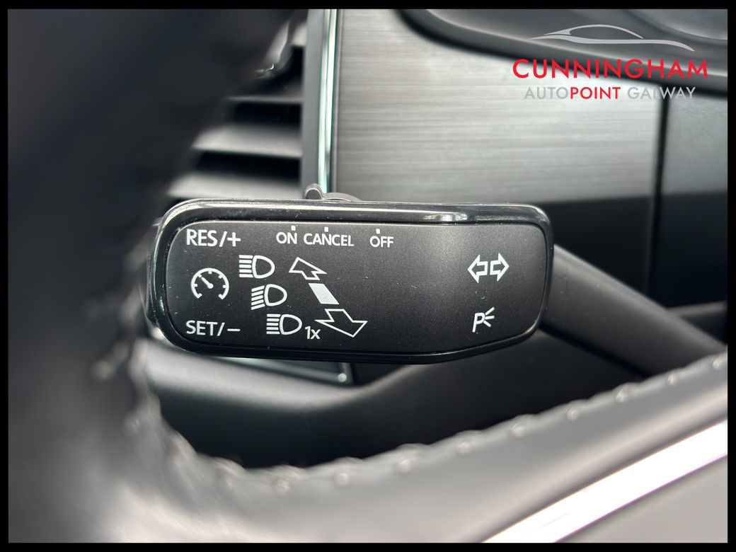 2021 Skoda Kodiaq