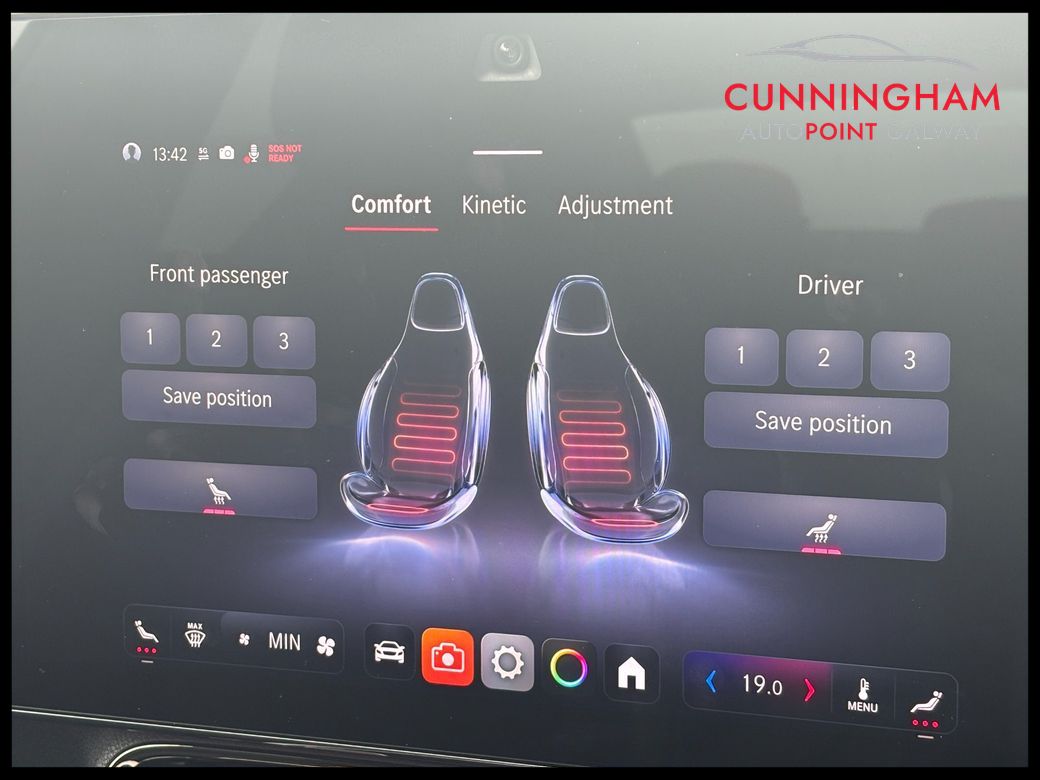 2026 Mercedes-Benz CLA Class