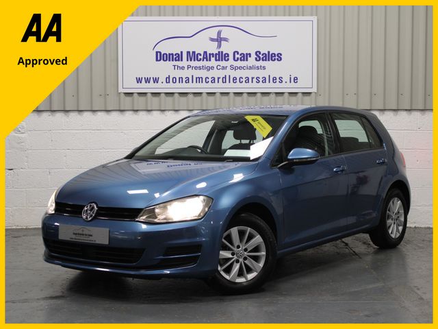 vehicle for sale from Donal McArdle Car Sales