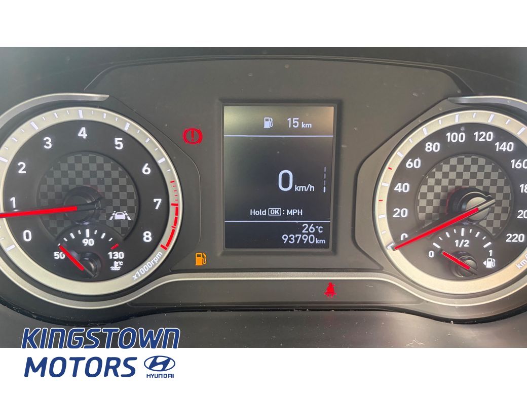 2023 Hyundai i10
