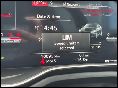 2022 Audi A5