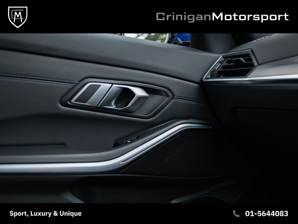 2023 BMW 3 Series