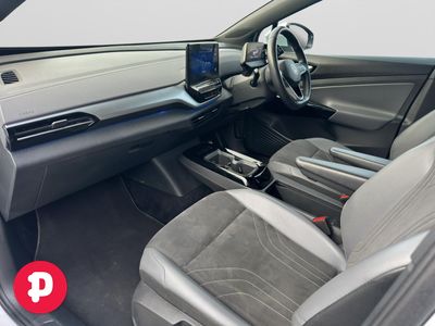 2023 Volkswagen ID.4