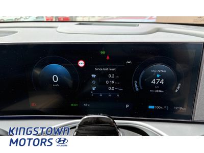 2026 Hyundai Ioniq 9