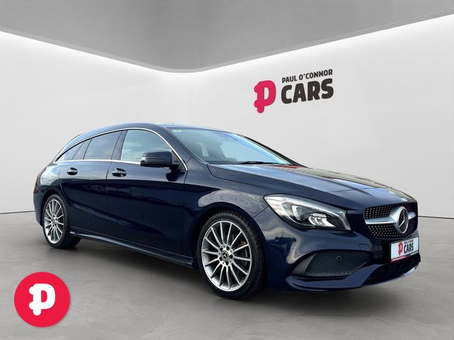 vehicle for sale from Paul O'Connor Cars