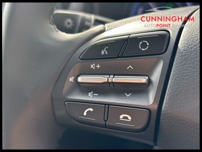 2021 Hyundai Kona