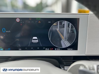 2024 Hyundai Ioniq 5