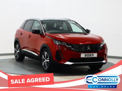 2023 Peugeot 3008