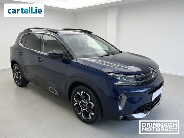 vehicle for sale from Drimnagh Motors