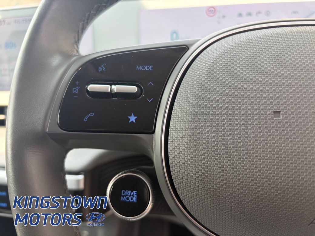 2023 Hyundai Ioniq 5