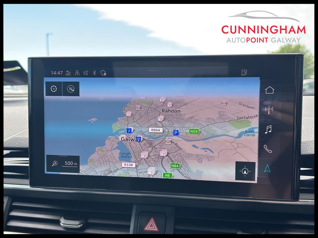 2022 Audi A5
