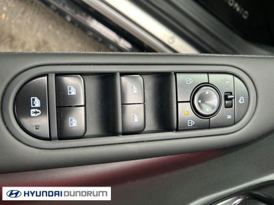 2025 Hyundai Ioniq 5