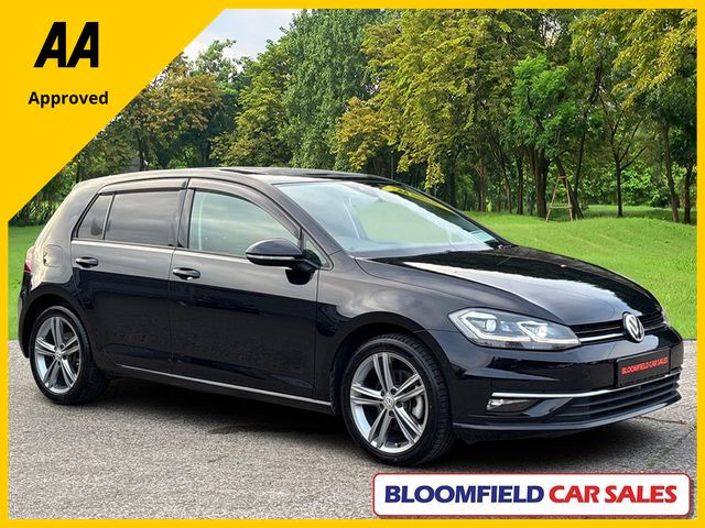 vehicle for sale from Bloomfield Car Sales