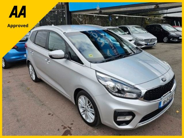 vehicle for sale from Ignition Autos Ltd