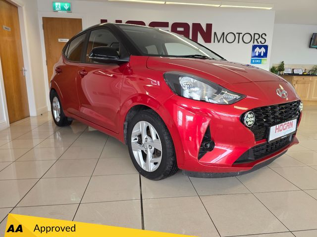 vehicle for sale from Hogan Motors