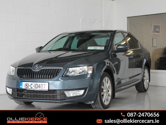 vehicle for sale from Ollie Kierce Cars